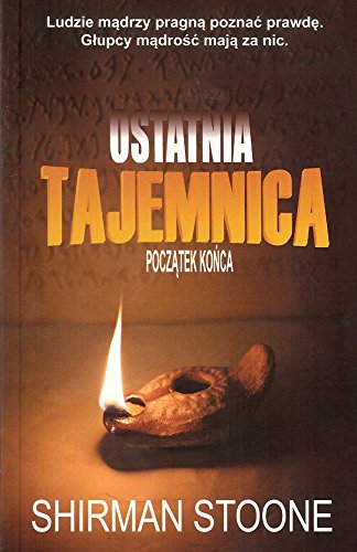 Ostatnia tajemnica Poczatek konca
