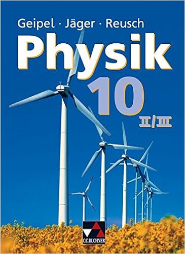 Physik 10 II/III