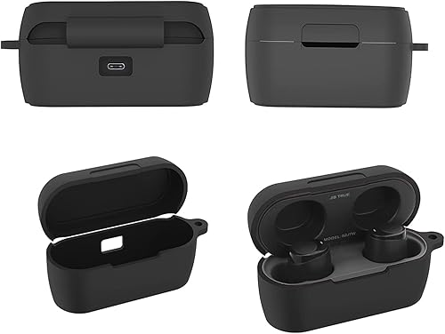 JIB True Case Cover Replacement for Skullcandy Jib True Wireless