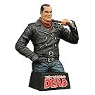 Diamond Select Toys The Walking Dead: Negan Vinyl Bust Bank