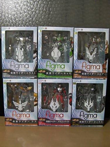Amazon 新品 国内正規品 Figma オニキス ラス トラスト キャモ スピアー ドラゴンナイト 検索仮面ライダー龍騎 海外ドラマドラゴンナイト フィギュア ドール 通販