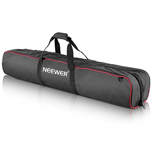 4 Neewer+80x18x20cm+Carrying+Manfrotto+Universal