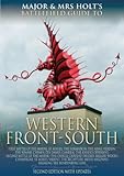 The Western Front - South: Battlefield Guide (Major and Mrs Holt's Battlefield Guides) by Tonie Holt, Valmai Holt