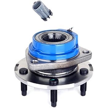 Amazon Com Automuto Wheel Hub Bearing 513179 Front 6