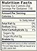 Orbit Wintermint Sugarfree Gum, 55 Piece Bottle (4 Packs)