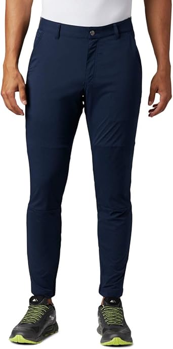 columbia tech trail hiker pant