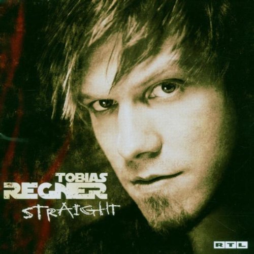 Tobias Regner - Straight By Tobias Regner (2006-05-11) - Zortam Music