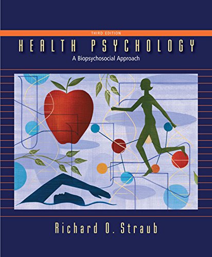 health psychology Textbooks - SlugBooks