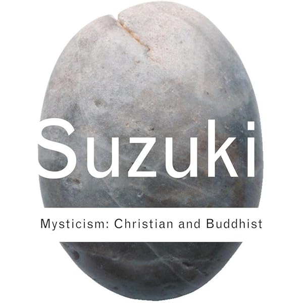 Mysticism East and West: A Comparative Analysis of the Nature of
