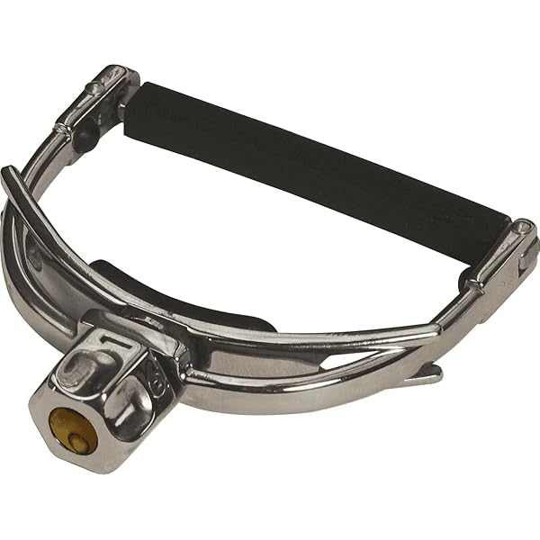 The Essential Clarence White Bluegrass Guitar Leads by