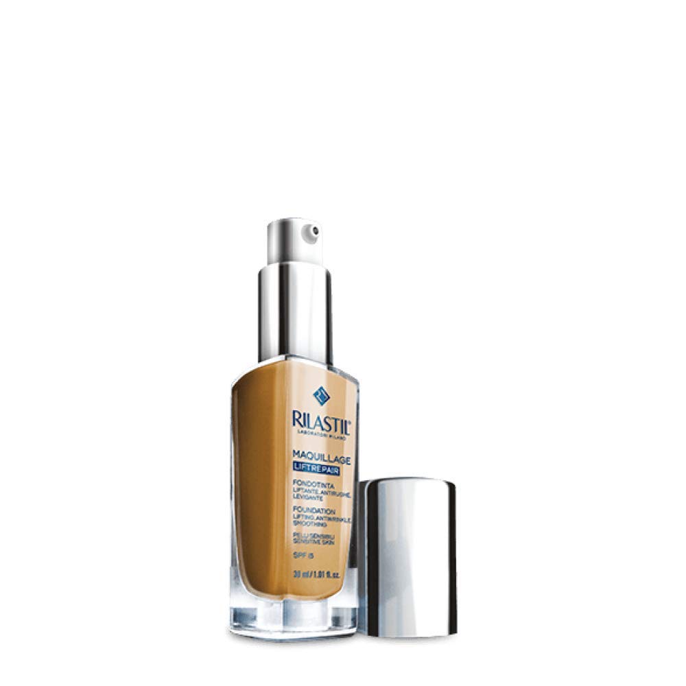 Rilastil Camouflage Foundation Corrective Liftrepair Nuance 50 Moka 30ml