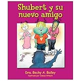 Toy Shubert y su nuevo amigo - Paperback (Spanish) Book