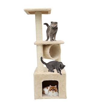 Arbre a chat action