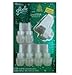Glade Plugins Winter Collection Balsam Fir & Juniper Plugins Oil Refill Warmer
