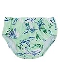 Tuga Boys Reusable Swim Diapers, UPF 50+ Sun Protection Swimwear