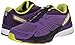 Salomon Women's X-Scream 3D W Trail Running Shoe, Rain Purple/Cosmic Purple/Gecko Green, 7.5 B US