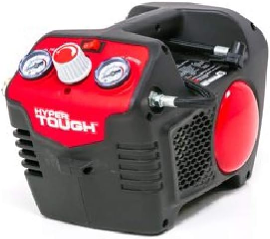 Hyper Tough HT031701C 0.5-Gallon Inflator
