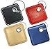 Fashion Key Chain Cover Style Accessories for Tile Skin Phone Finder Key Finder Item Finder (only case, NO Tracker Included). for Old Mate and New ttile Mate with Removable Battery.