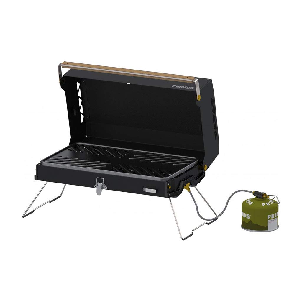 Primus Kuchoma 2500W Portable Gas Barbecue