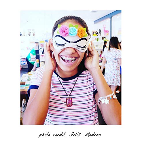 Frida go to sleep mask