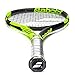 Babolat Pure Aero Junior 26 Inch Black/Yellow Tennis Racquet