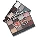 Beauty Treats Eye shadow NUDES & SMOKY 2pc Palette