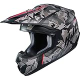 HJC CS-MX2 Helmet - Sapir