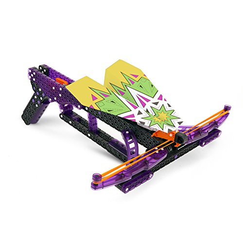 VEX Robotics Crossfire Airplane Launcher By HEXBUG