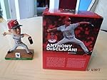 ANTHONY DESCLAFANI Cincinnati Reds Baseball Bobblehead