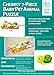 Cubbie Lee Toy Company Cute Pets Baby Animal Chunky Wooden Puzzle for Toddlers, Preschool Age w/Easy-Hold Colorful Solid Wood Pieces. Simple Educational & Sensory Learning for 1, 2 & 3 Year Olds