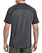 Champion Men's Double Dry Select Tee with FreshIQ, Navy, XL