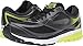 Brooks Men's Ghost 10 GTX Black/Ebony/Lime Popsicle 11 D US