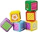 Fisher-Price Laugh & Learn First Words Shape Blocks
