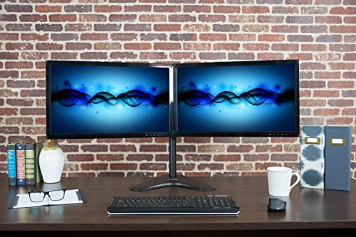 3 VIVO+Monitor+Free+Standing+Articulating+STAND+V102F