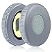 JARMOR Replacement Cushion Earpads Kit for Bose On Ear OE2, OE2i & SoundTrue Headphones (Grey)