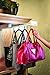 Glideware Pan 7 Hook Utility Organizer with Ball Bearing Slides