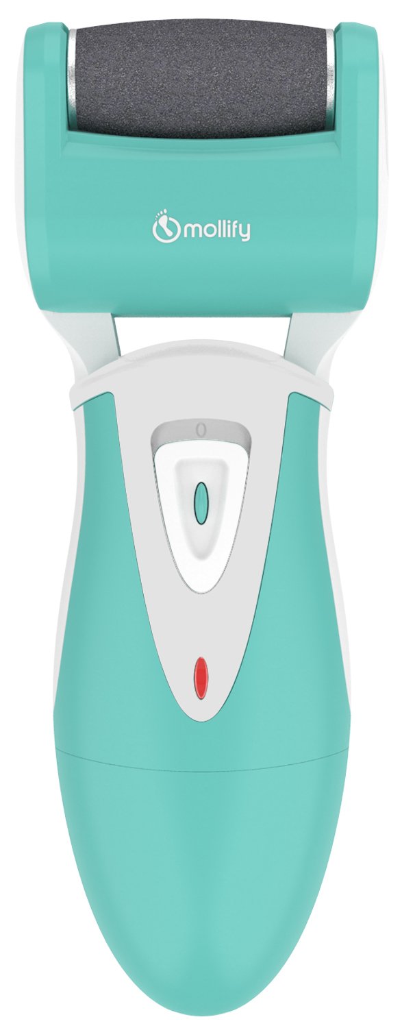 Electric Callus Remover & Shaver The Best Rechargeable