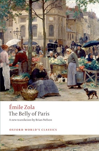 Download The Belly of Paris (Oxford World's Classics) (English Edition) PDF