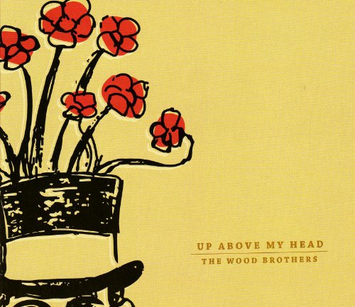 The Wood Brothers - Up Above My Head - Zortam Music
