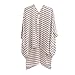 Women Kimono Cardigan Beach Coverup – Summer Soft Ruana Cover Up Swimsuit