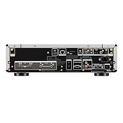 Marantz CD 50n High-Resolution Network Digital