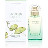 Un Jardin Sur Le Nil by Hermes 1.6 oz Eau de Toilette Spray