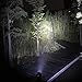 ThruNite TC15 V3 Rechargeable Flashlight High 2403 Lumens, Super Bright Flash Light, USB C Chargeable LED Flashlight, Multifunctional Pocket Light for Indoor/Outdoor - Black Neutral White