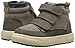 OshKosh B'Gosh Kids' Primus Boy's Triple Strap High Top Sneaker