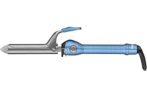 BaBylissPRO Nano Titanium and Ceramic Curling Iron