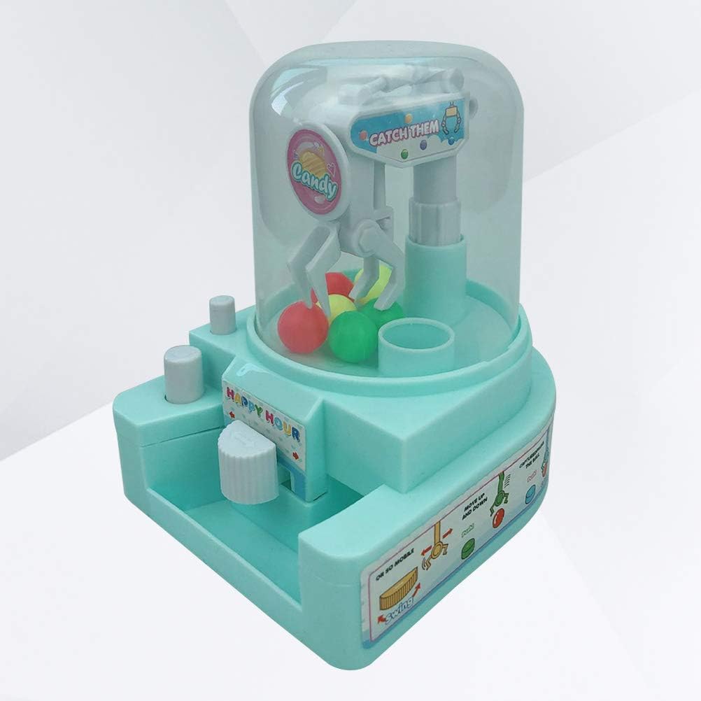 candy grabber machine
