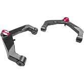 Zone Offroad ZONC2300 Upper Control Arm Kit