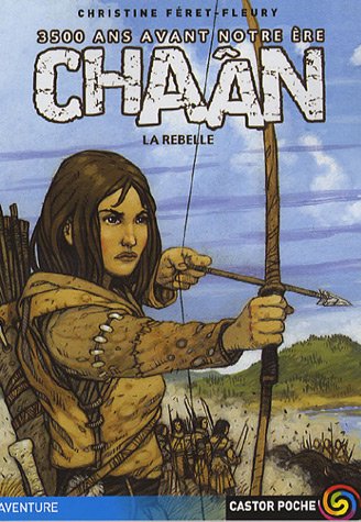 Chaân la rebelle