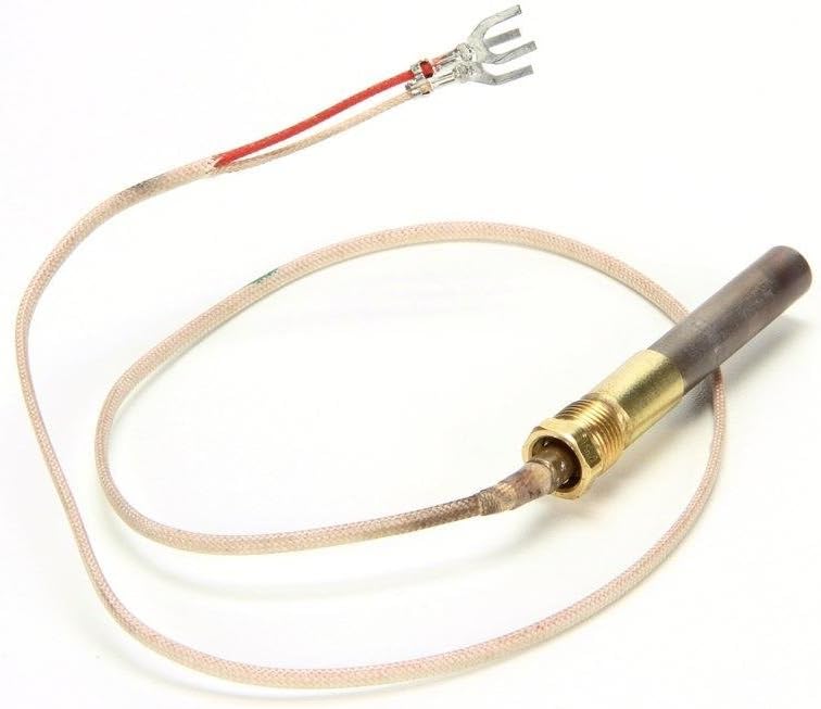 SOUTHBEND RANGE PARTS 1182154 THERMOPILE (1182154)
