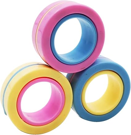 fidget magnets amazon